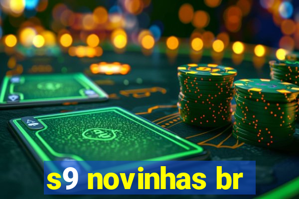 s9 novinhas br